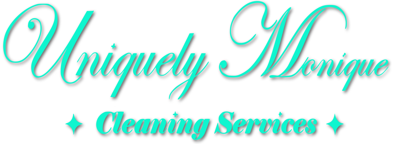Uniquely Monique Cleaning Services
